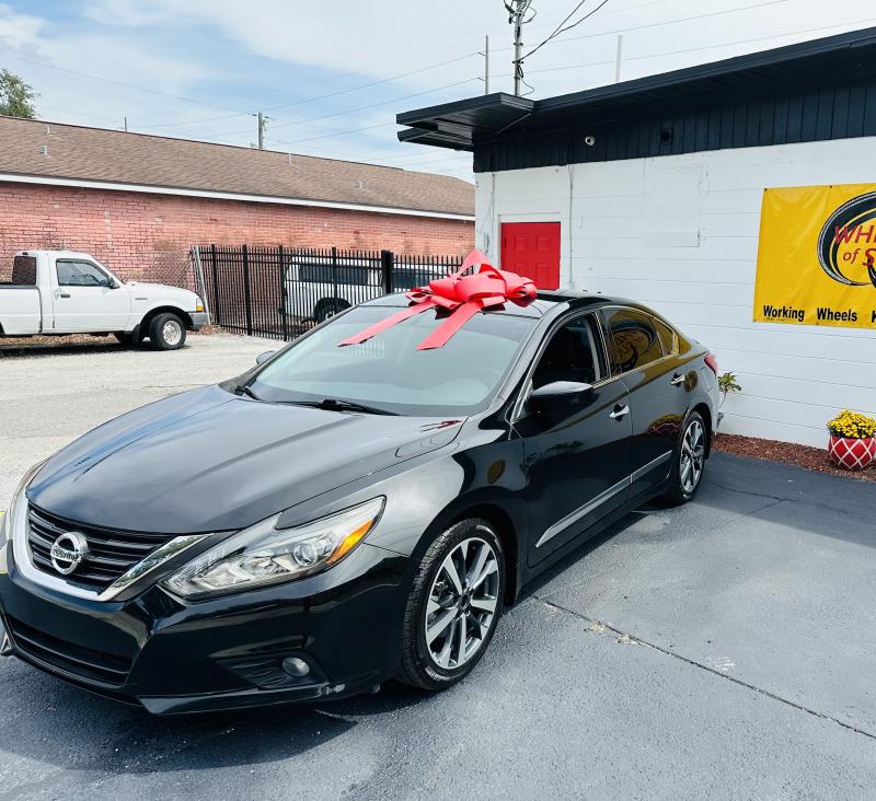 Human Trafficking Survivor Gets Car Through Our GTE Program